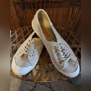 Rocket Dog Khaki Sneakers Size 8